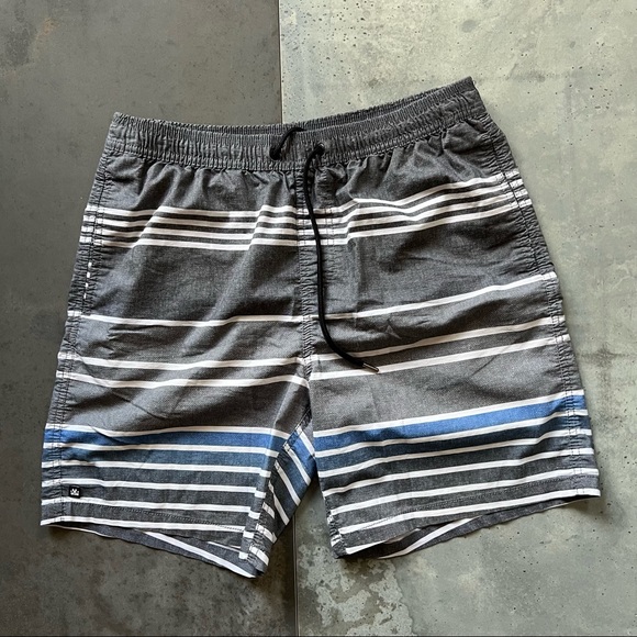 Men’s Swimtrunks-3 Set - Picture 6 of 7